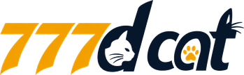 777d cat লো গো